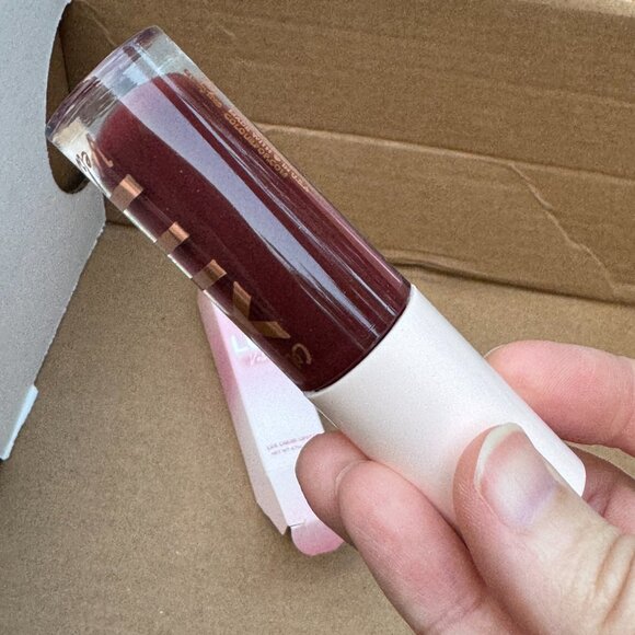 ColourPop Cosmetics Zoom Zoom Lux Liquid Lip - Picture 2 of 8